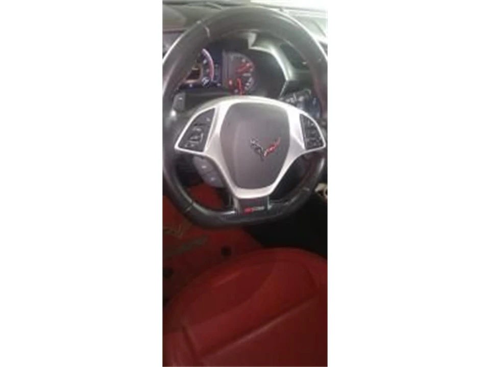 2016 Chevrolet Corvette C7 - Image 7 of 8