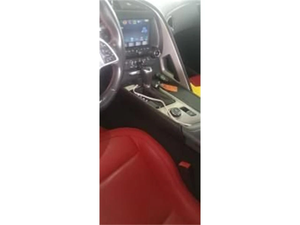 2016 Chevrolet Corvette C7 - Image 4 of 8