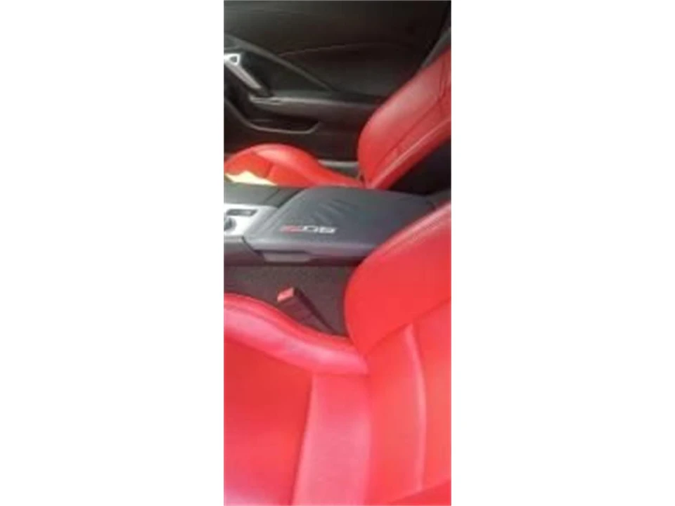 2016 Chevrolet Corvette C7 - Image 6 of 8