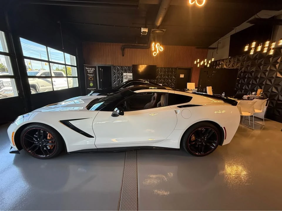 2016 Chevrolet Corvette C7 - Image 4 of 6