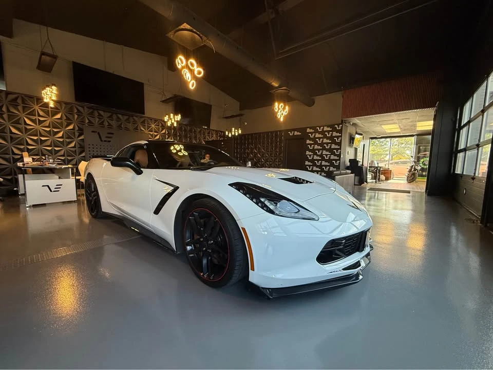 2016 Chevrolet Corvette C7 - Image 5 of 6