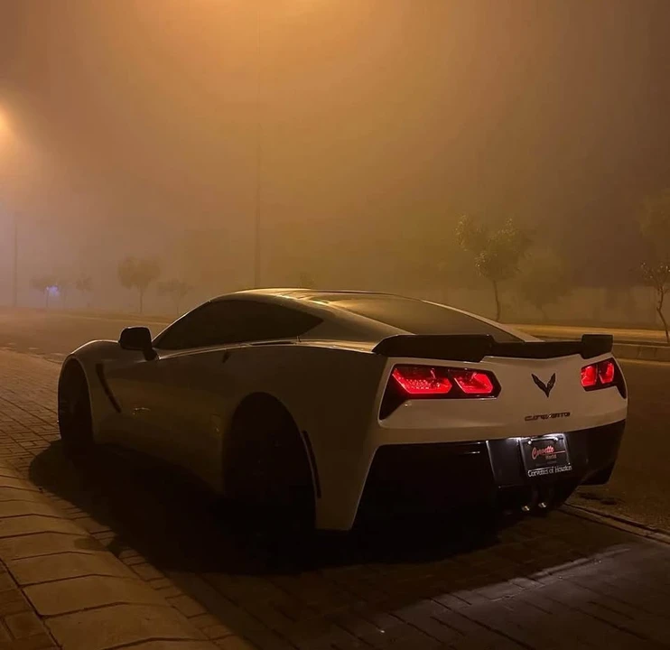 2016 Chevrolet Corvette C7 - Image 3 of 9