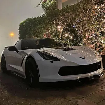 2016 Chevrolet Corvette
