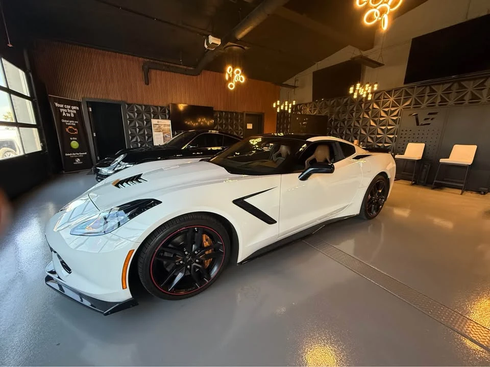 2016 Chevrolet Corvette C7 - Image 3 of 6