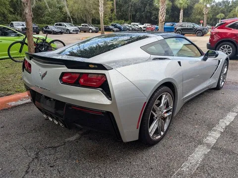 2016 Chevrolet Corvette C7 - Image 2 of 10