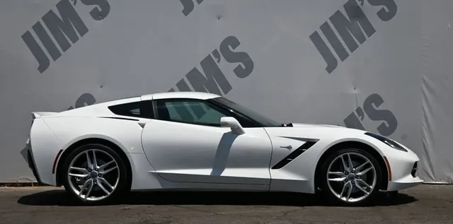 2016 Chevrolet Corvette C7 - Image 4 of 20