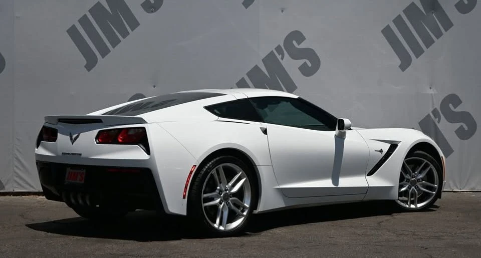 2016 Chevrolet Corvette C7 - Image 5 of 20