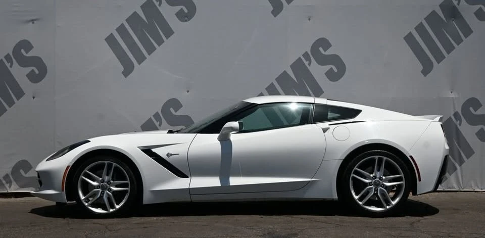 2016 Chevrolet Corvette C7 - Image 8 of 20