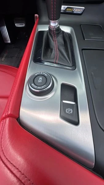 2016 Chevrolet Corvette C7 - Image 16 of 18
