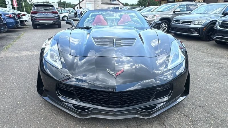 2016 Chevrolet Corvette C7 - Image 2 of 18