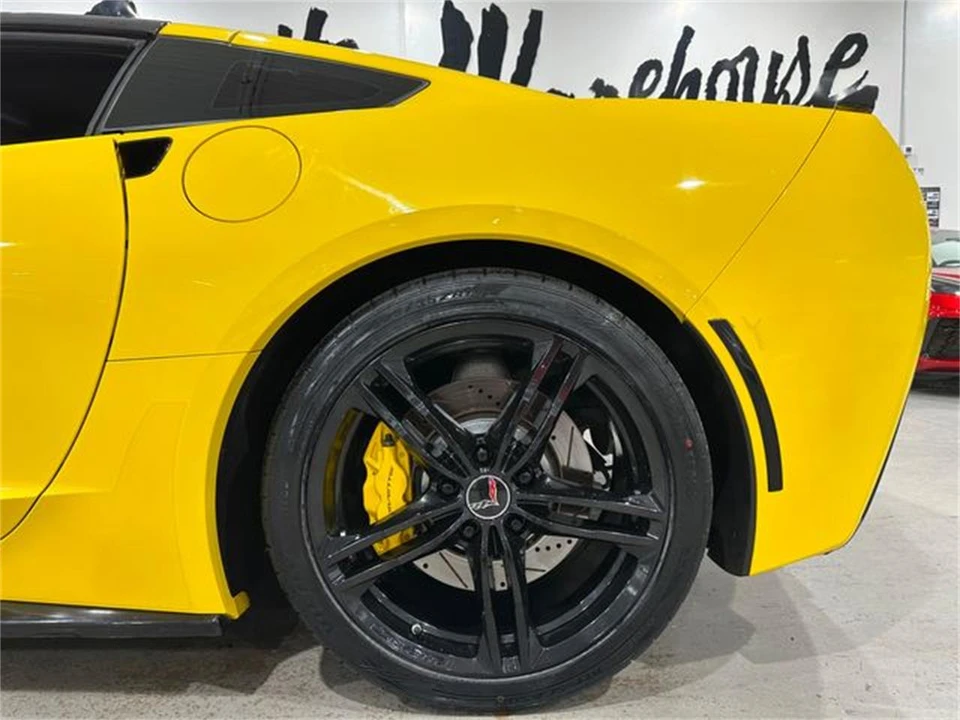 2016 Chevrolet Corvette C7 - Image 19 of 30