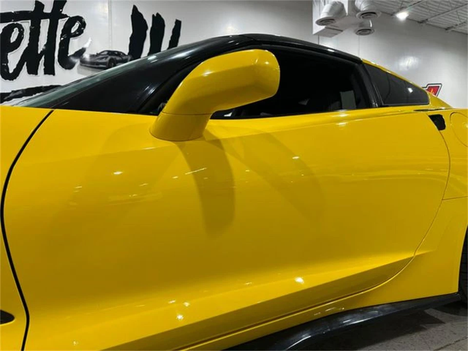 2016 Chevrolet Corvette C7 - Image 18 of 30