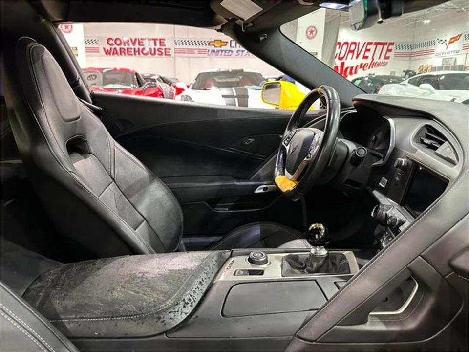 2016 Chevrolet Corvette C7 - Image 13 of 30
