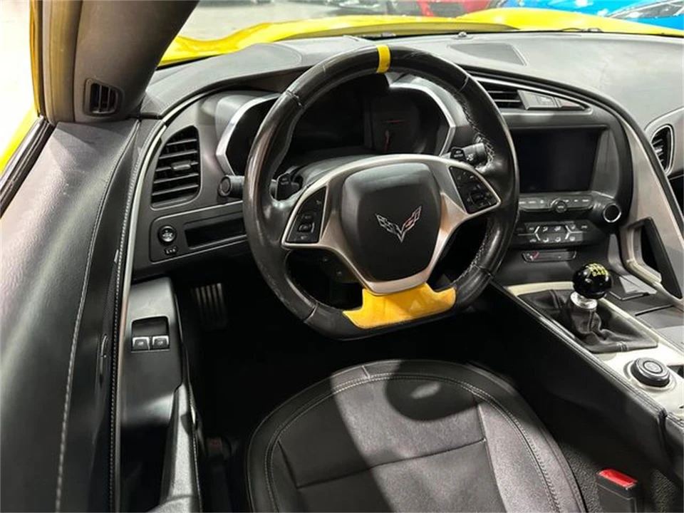 2016 Chevrolet Corvette C7 - Image 7 of 30