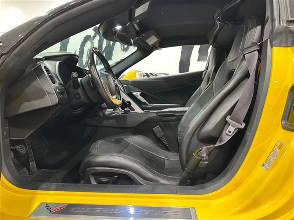 2016 Chevrolet Corvette C7 - Image 8 of 30