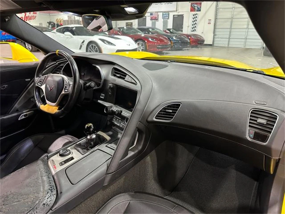 2016 Chevrolet Corvette C7 - Image 10 of 30