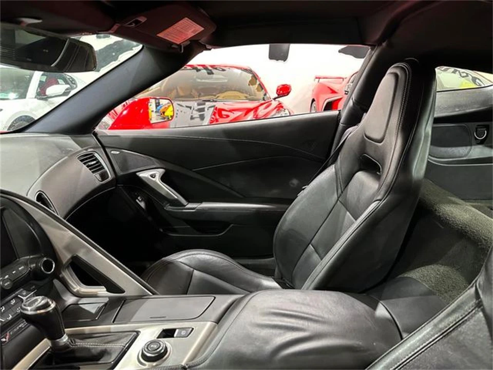 2016 Chevrolet Corvette C7 - Image 13 of 30