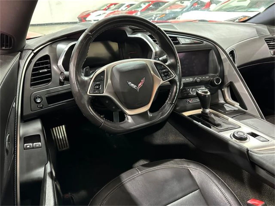 2016 Chevrolet Corvette C7 - Image 7 of 30