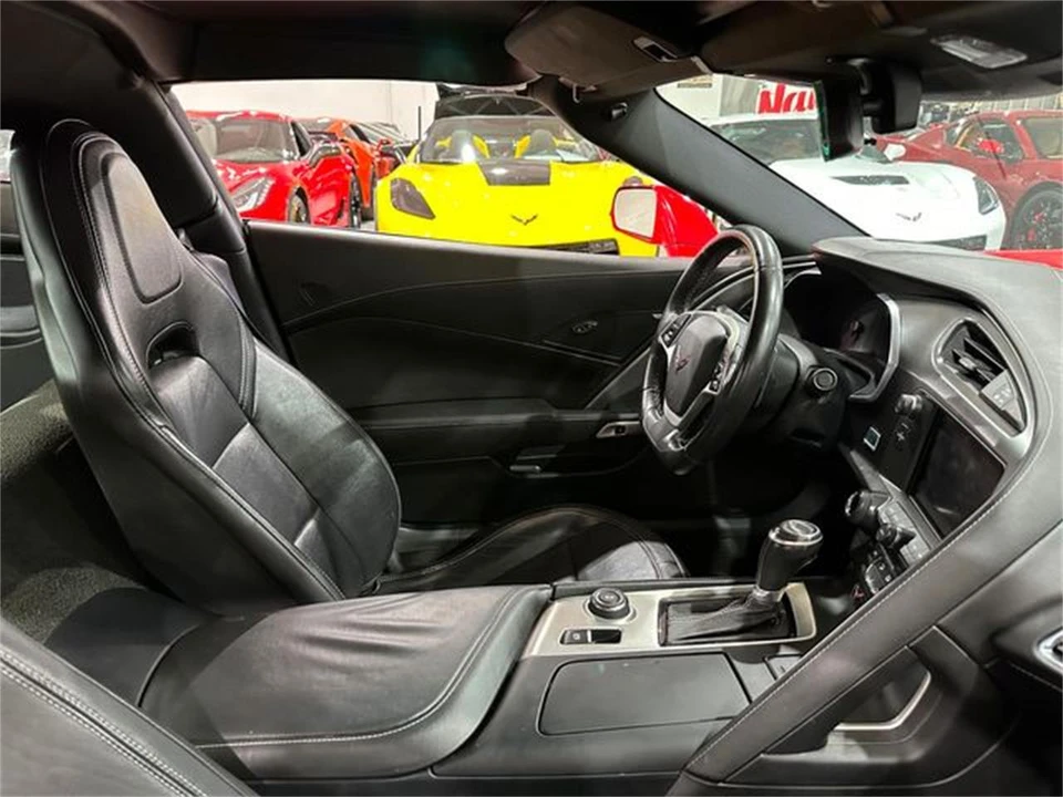 2016 Chevrolet Corvette C7 - Image 14 of 30