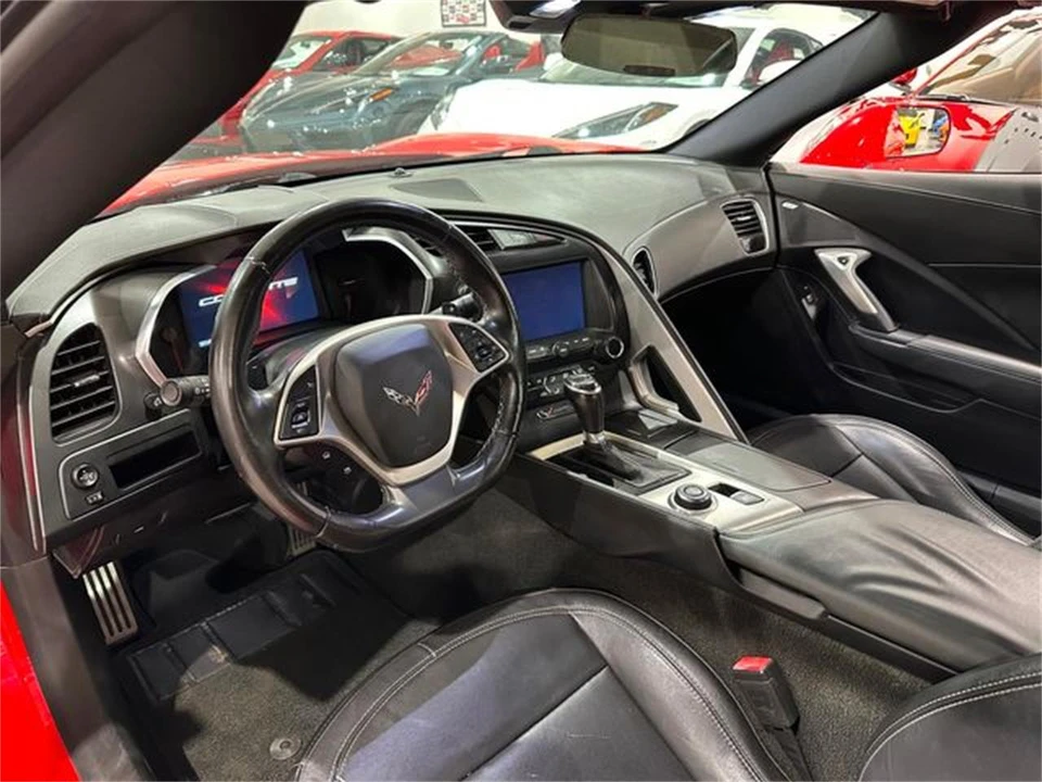 2016 Chevrolet Corvette C7 - Image 11 of 30
