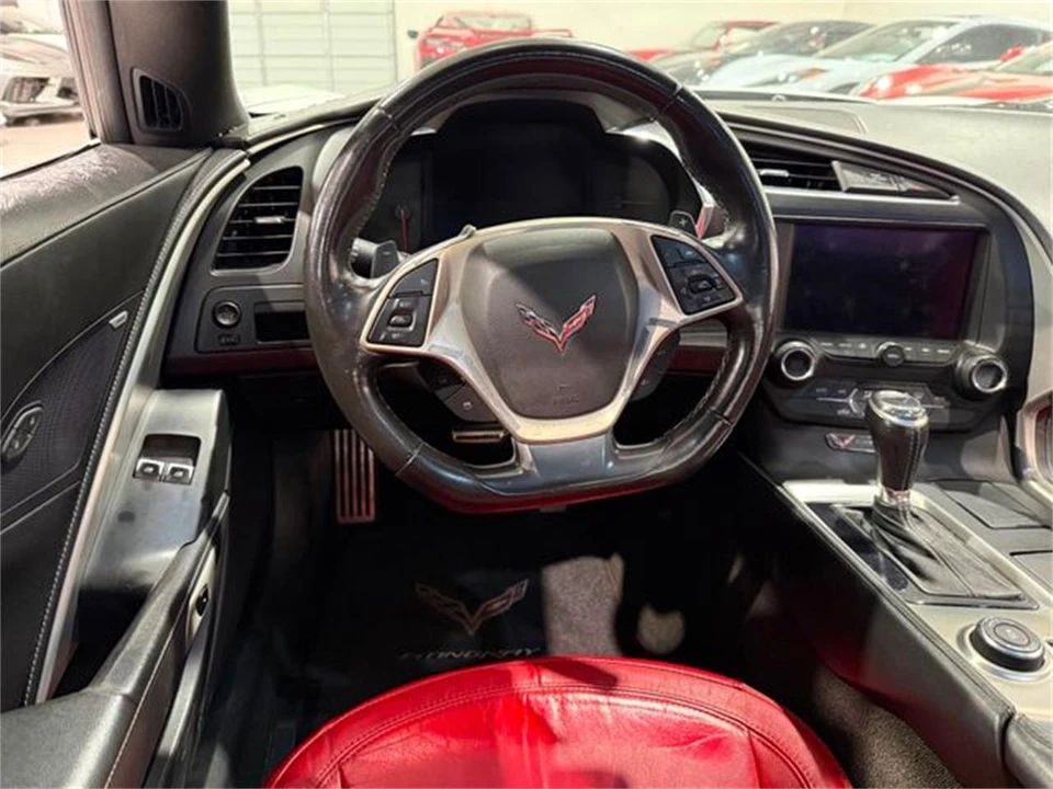 2016 Chevrolet Corvette C7 - Image 9 of 10