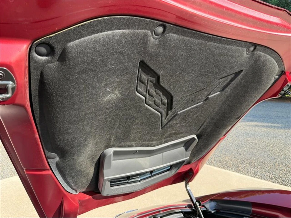 2016 Chevrolet Corvette C7 - Image 26 of 31