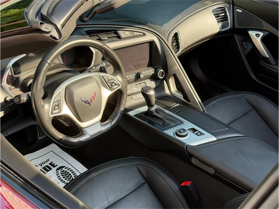 2016 Chevrolet Corvette C7 - Image 2 of 31