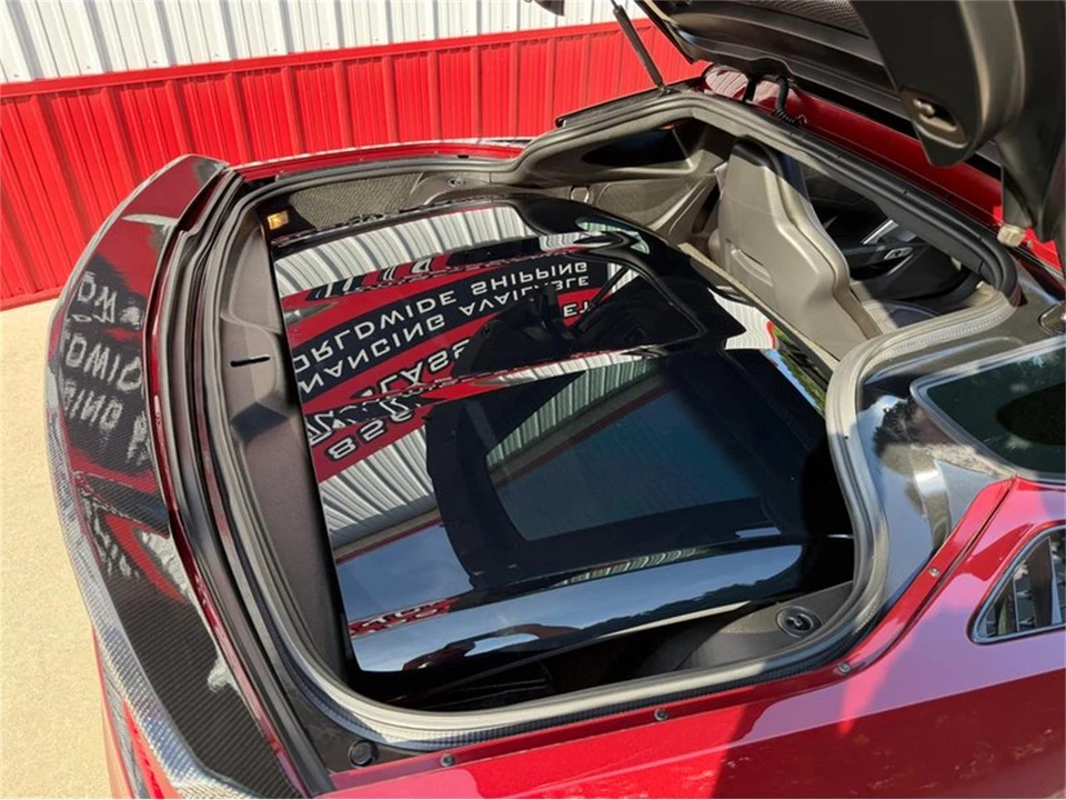 2016 Chevrolet Corvette C7 - Image 28 of 31