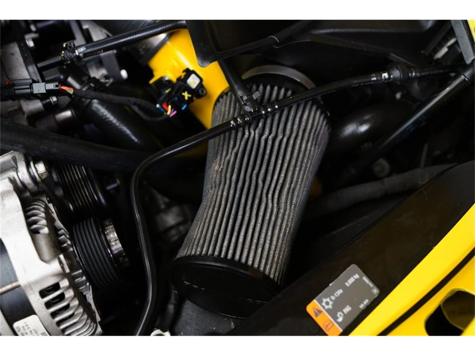 2016 Chevrolet Corvette C7 - Image 27 of 31