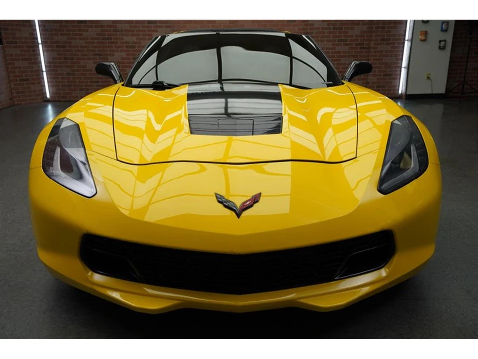 2016 Chevrolet Corvette C7 - Image 9 of 31
