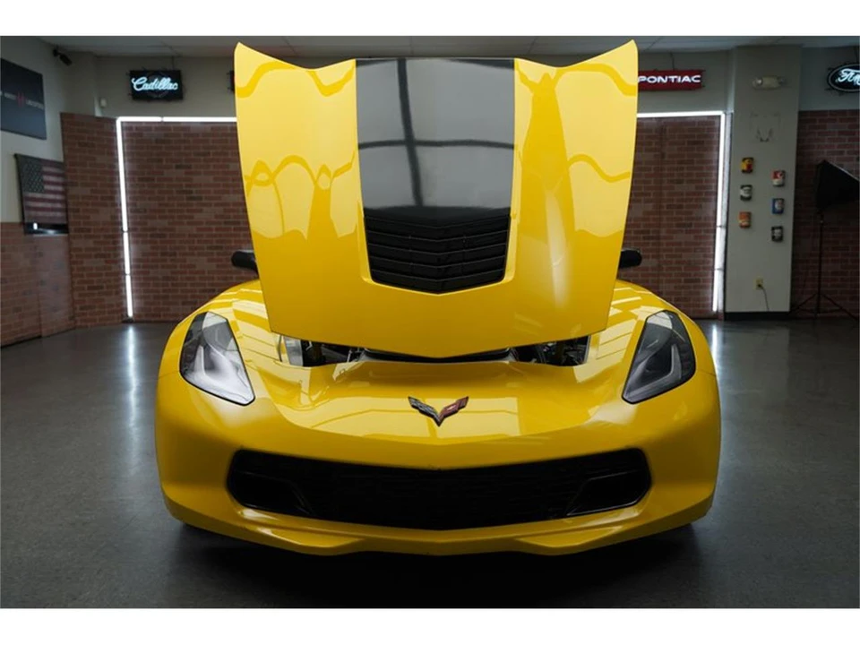 2016 Chevrolet Corvette C7 - Image 10 of 31