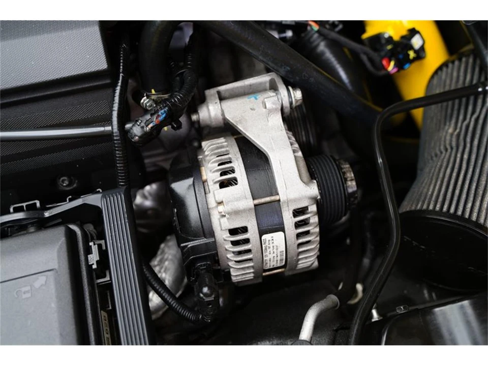 2016 Chevrolet Corvette C7 - Image 26 of 31