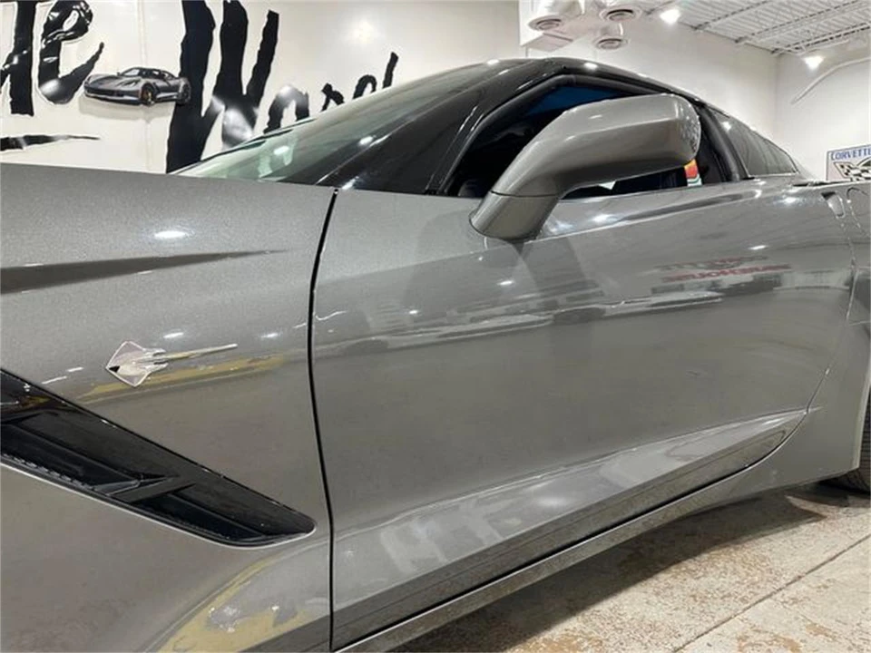 2016 Chevrolet Corvette C7 - Image 18 of 30