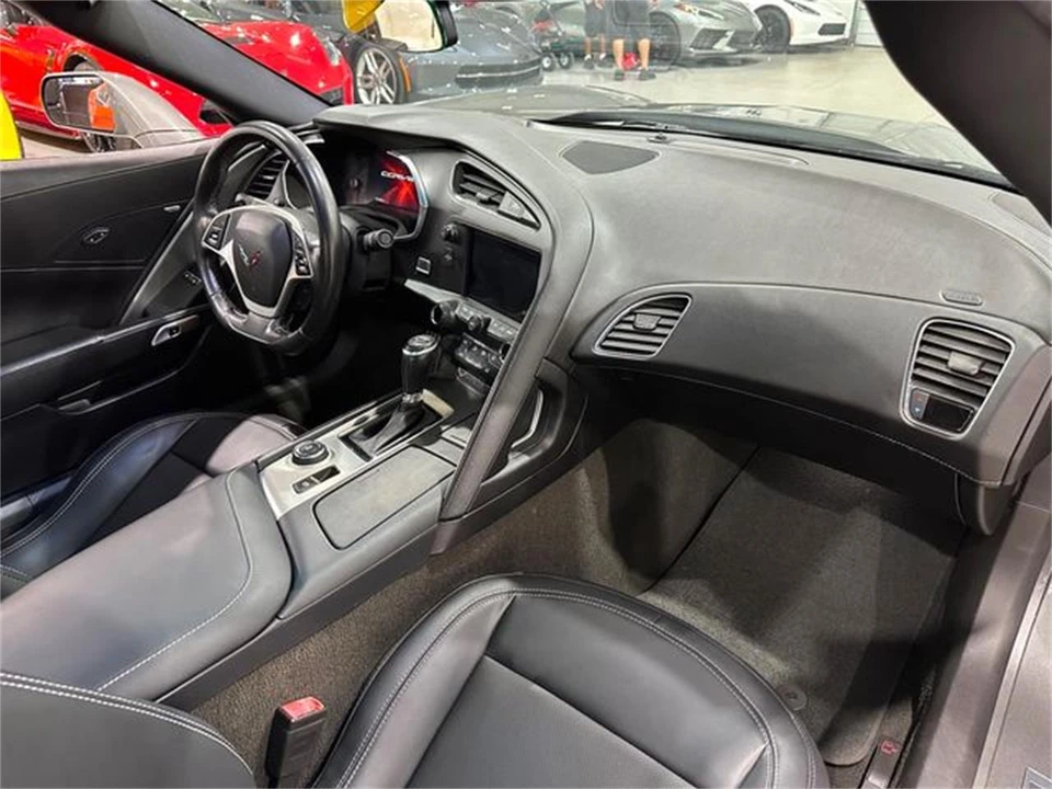 2016 Chevrolet Corvette C7 - Image 12 of 30