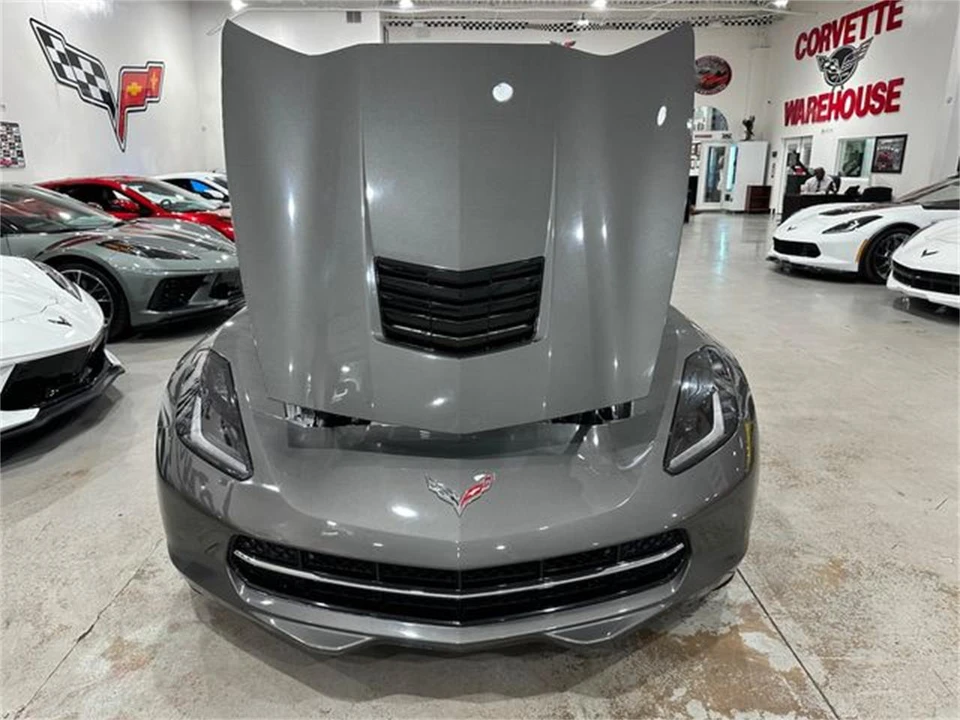 2016 Chevrolet Corvette C7 - Image 7 of 30