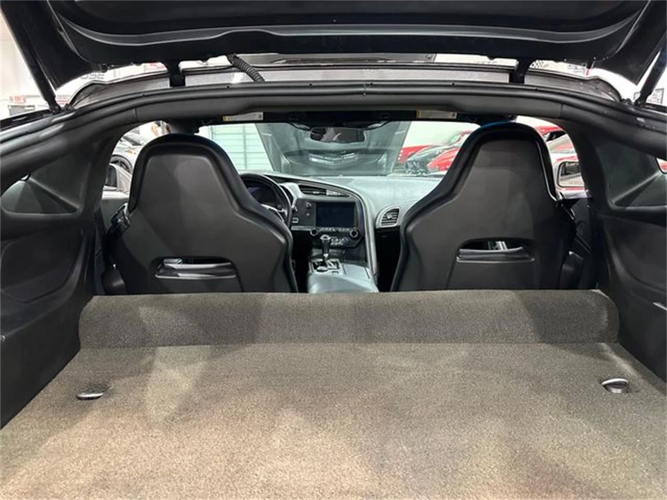 2016 Chevrolet Corvette C7 - Image 13 of 30