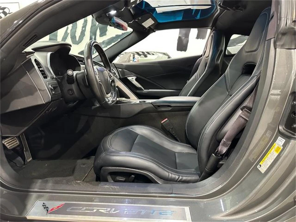 2016 Chevrolet Corvette C7 - Image 10 of 30