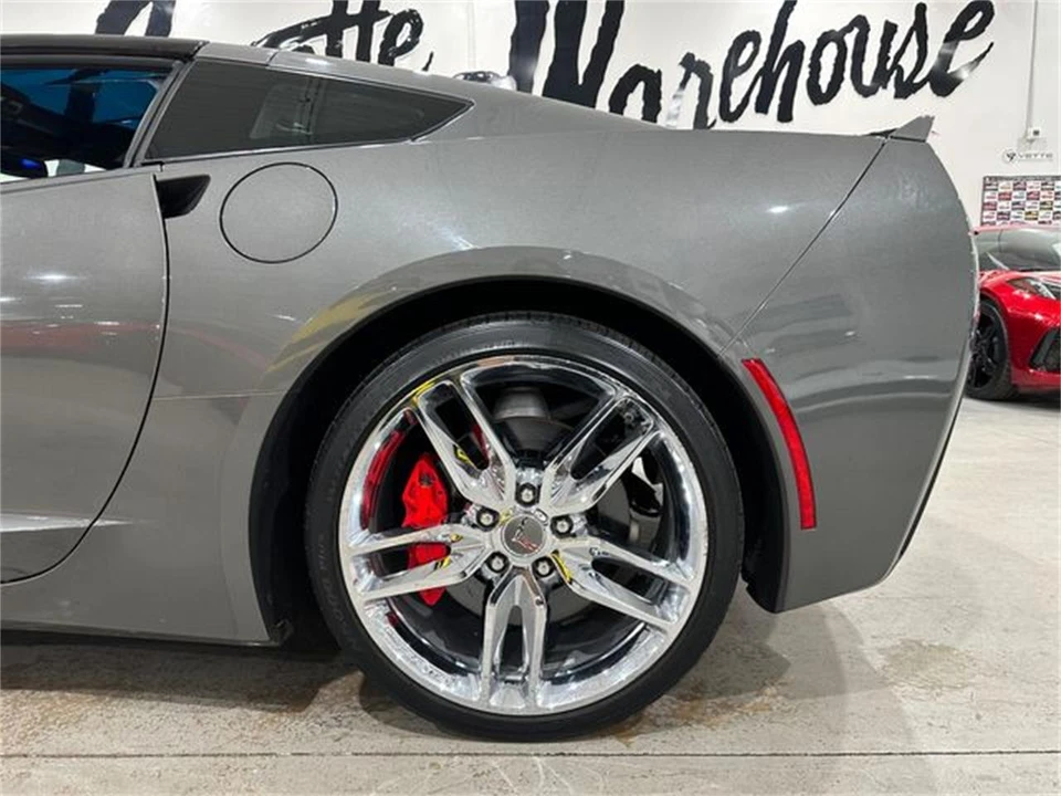 2016 Chevrolet Corvette C7 - Image 19 of 30