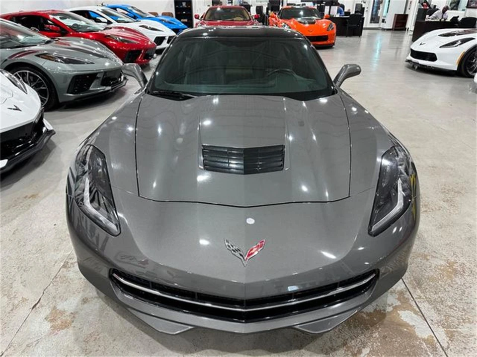 2016 Chevrolet Corvette C7 - Image 24 of 30