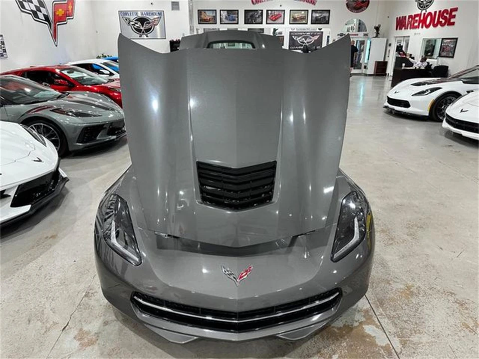 2016 Chevrolet Corvette C7 - Image 27 of 30
