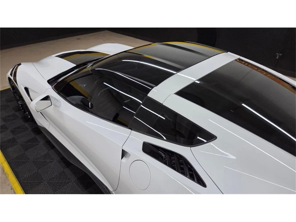 2016 Chevrolet Corvette C7 - Image 29 of 31