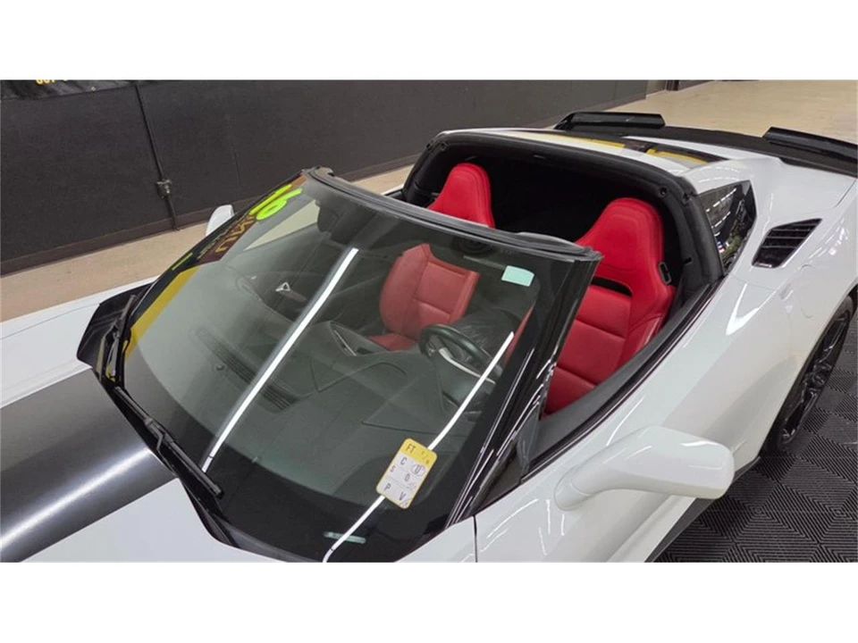 2016 Chevrolet Corvette C7 - Image 14 of 31