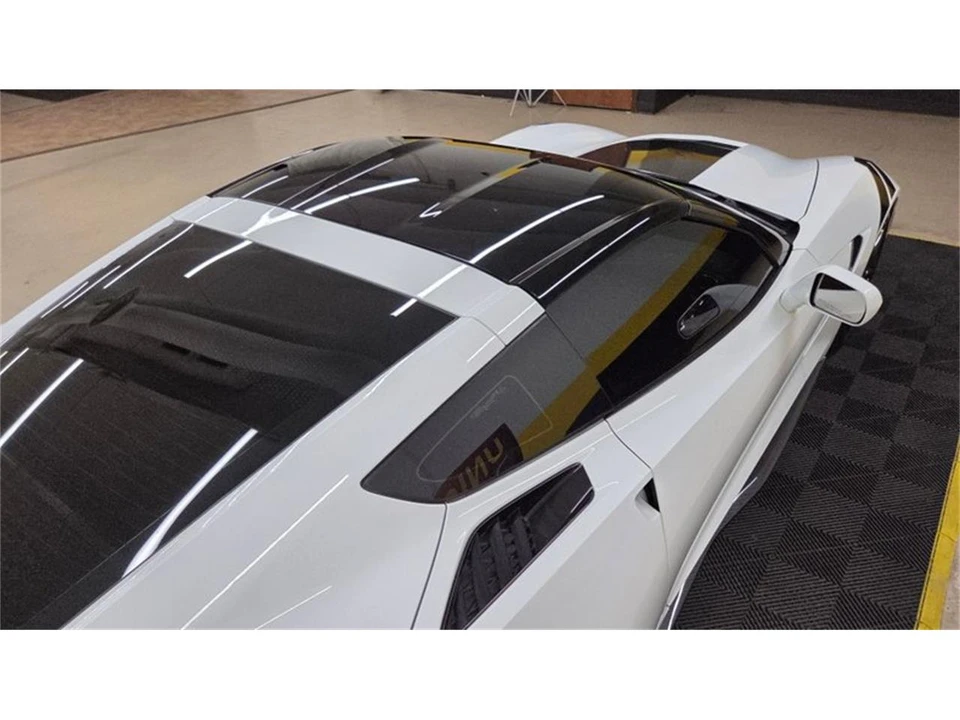 2016 Chevrolet Corvette C7 - Image 30 of 31