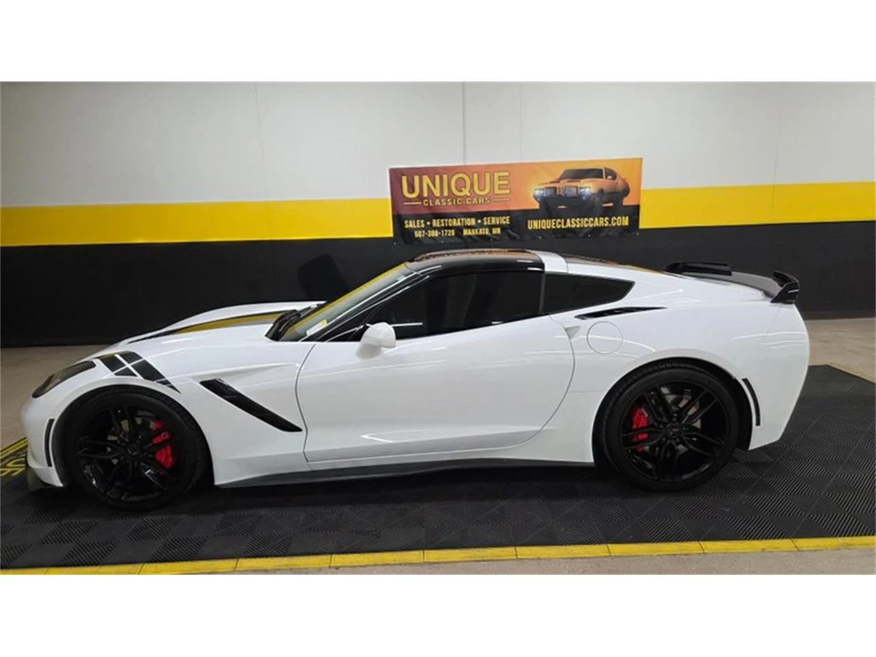 2016 Chevrolet Corvette C7 - Image 26 of 31