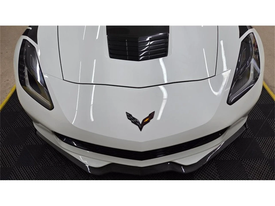 2016 Chevrolet Corvette C7 - Image 11 of 31