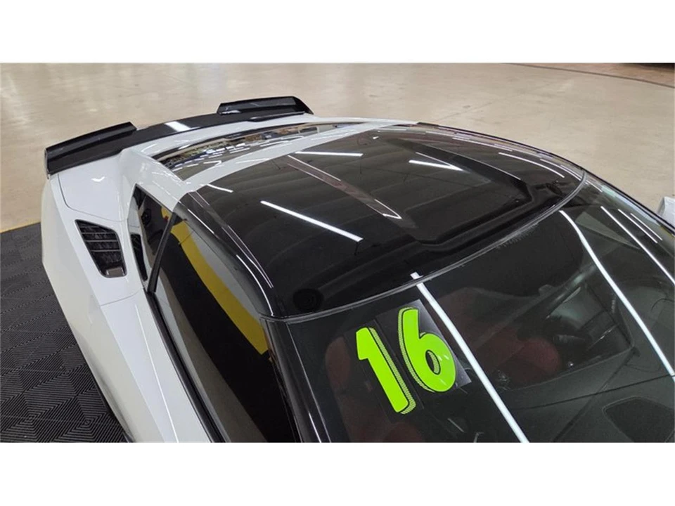 2016 Chevrolet Corvette C7 - Image 31 of 31