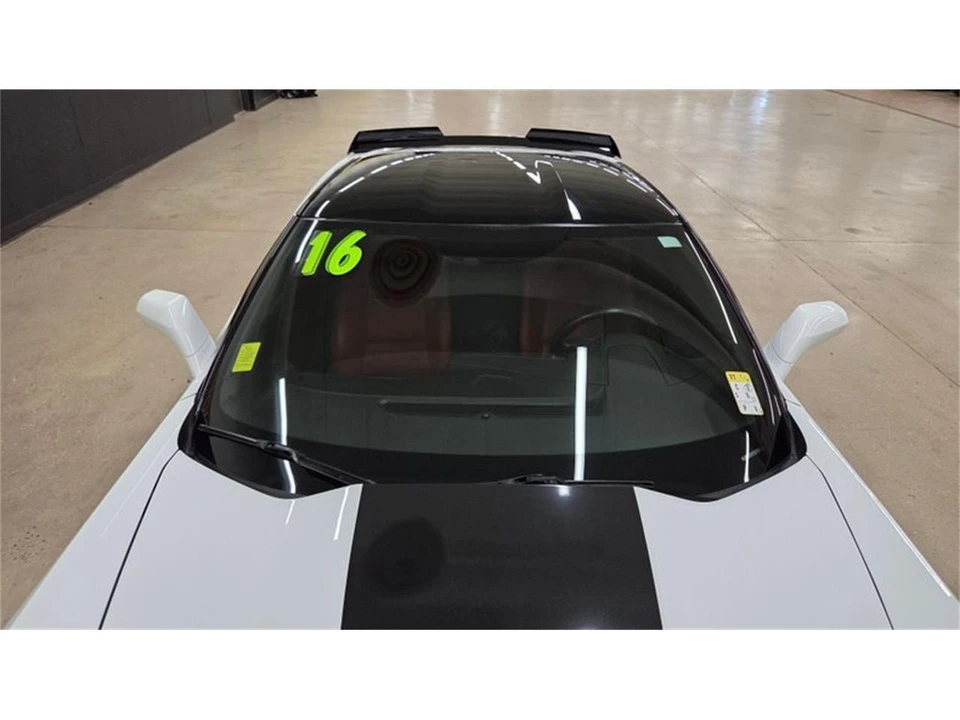 2016 Chevrolet Corvette C7 - Image 27 of 31
