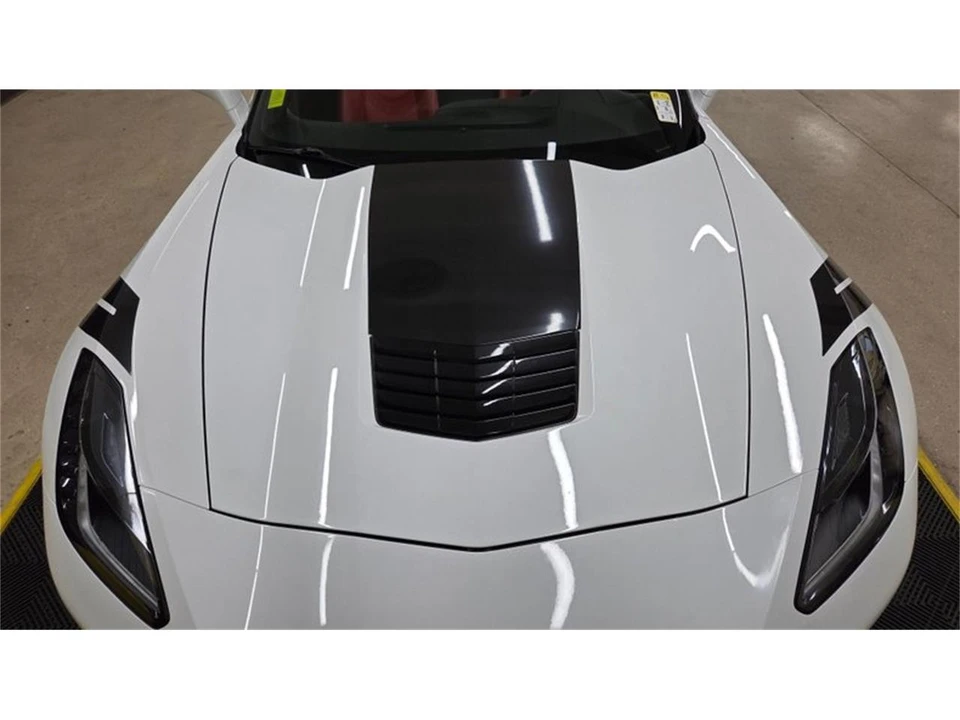 2016 Chevrolet Corvette C7 - Image 12 of 31