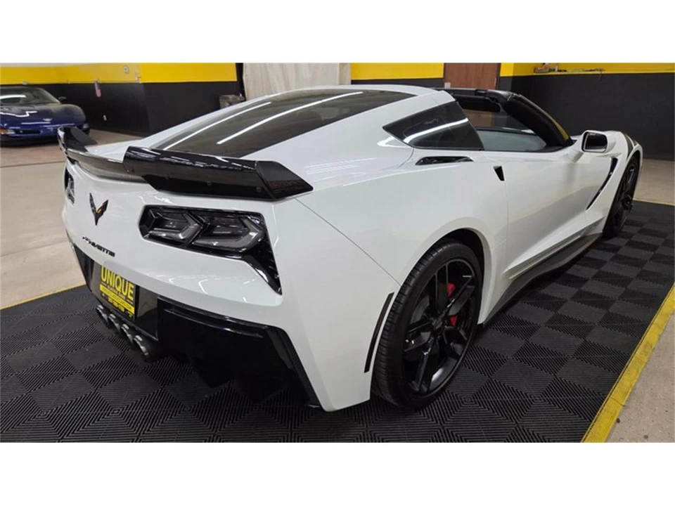 2016 Chevrolet Corvette C7 - Image 4 of 31