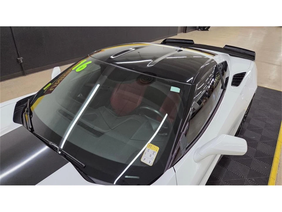 2016 Chevrolet Corvette C7 - Image 28 of 31